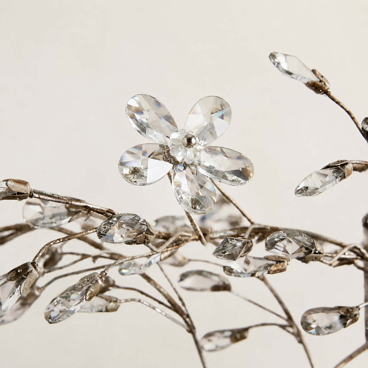 Fiore Linear Chandelier 43" 51" 68"
