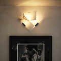 Fly Alabaster Sconce