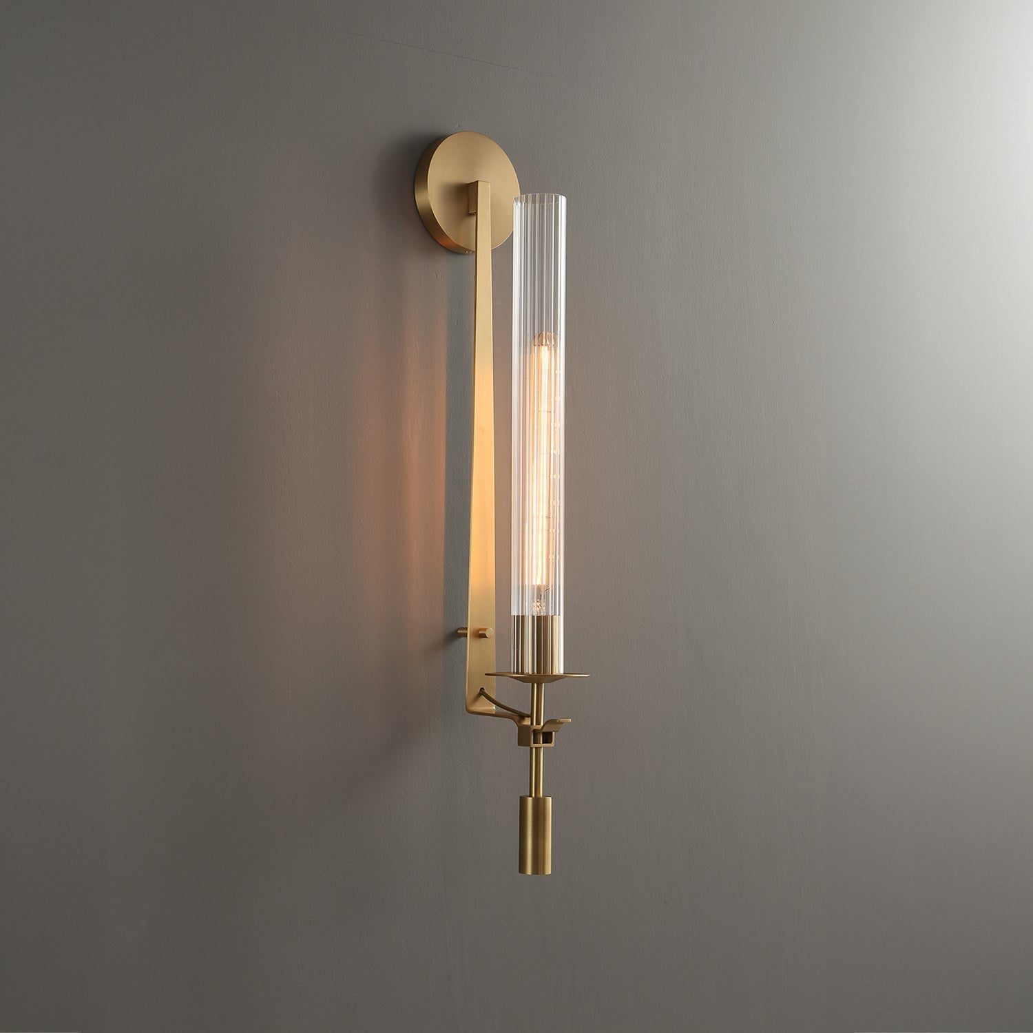 Fontanelle Sconce