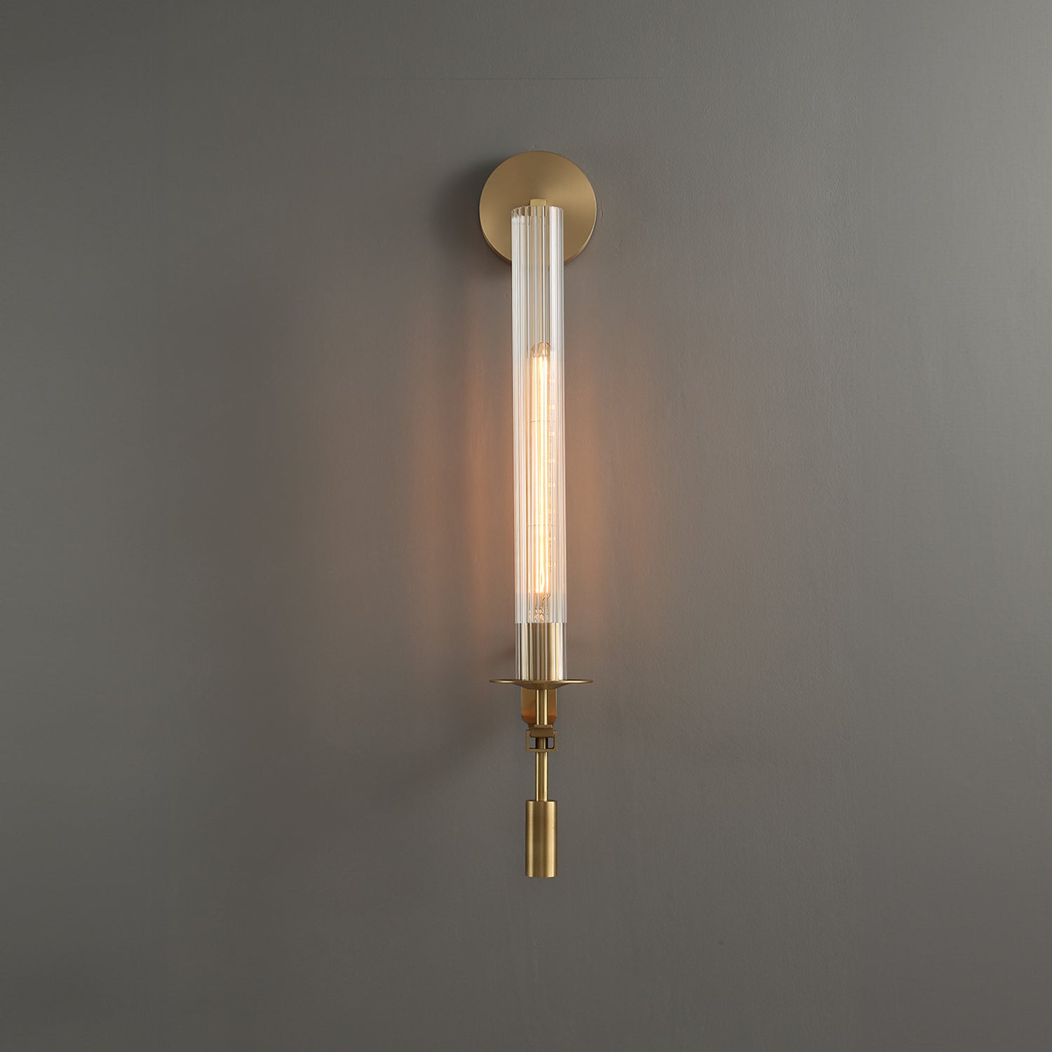 Fontanelle Sconce