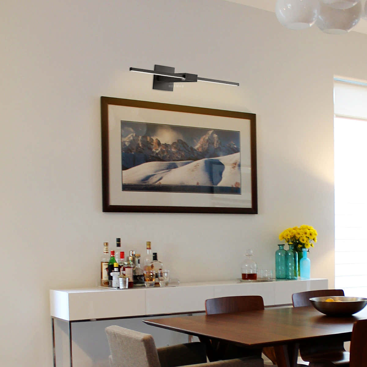 Forma Picture Light