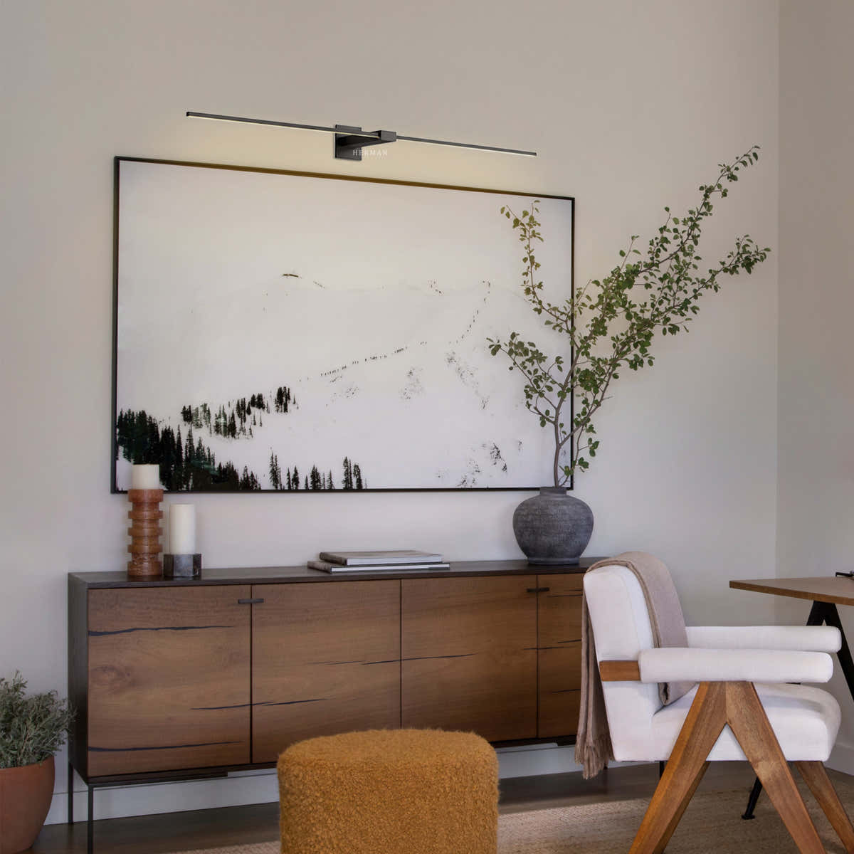 Forma Picture Light