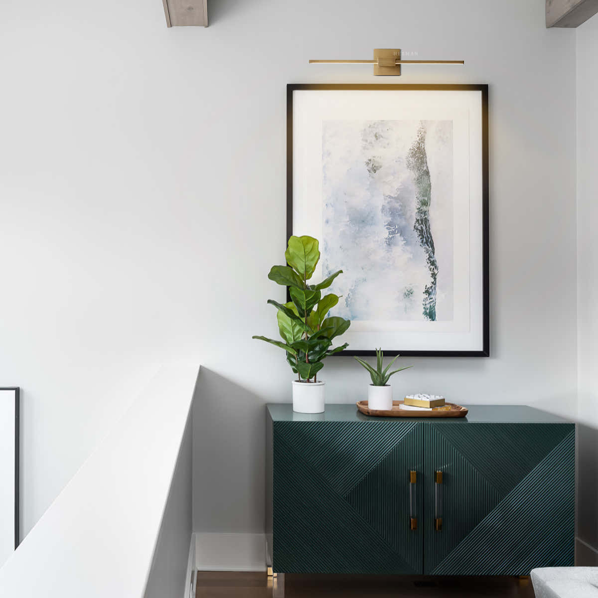 Forma Picture Light