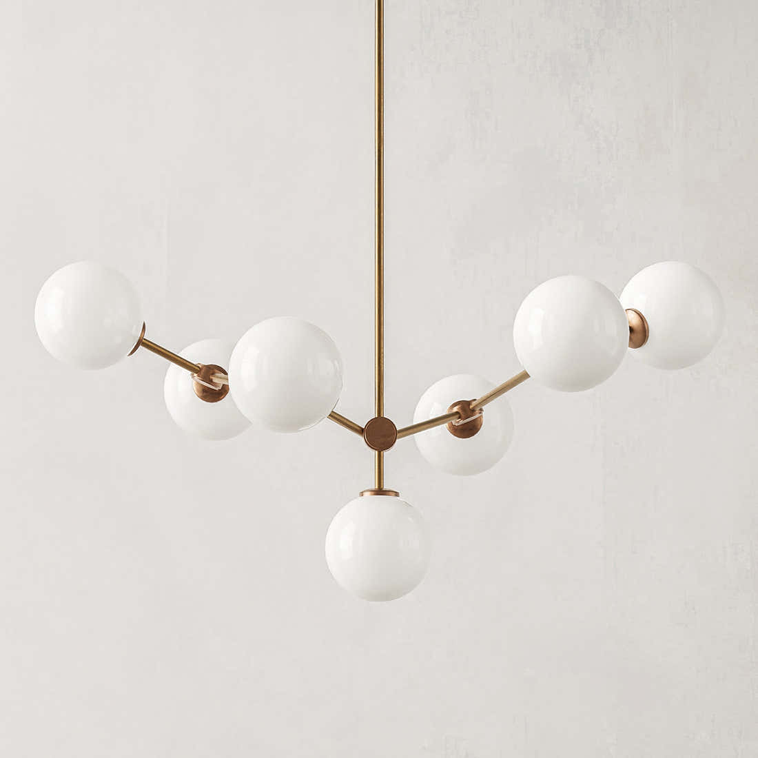 SERENO  CHANDELIER