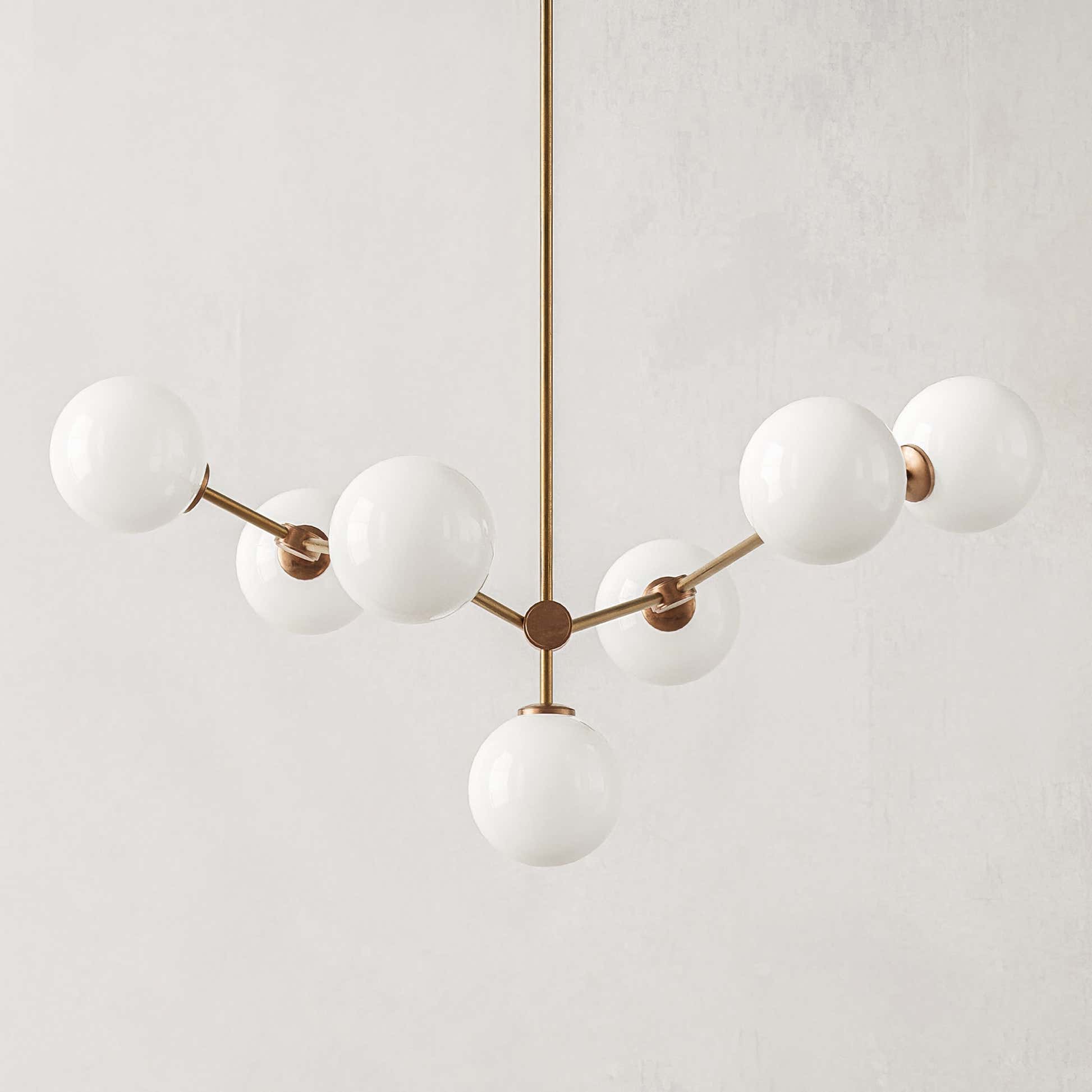SERENO  CHANDELIER