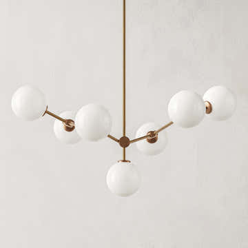 SERENO  CHANDELIER