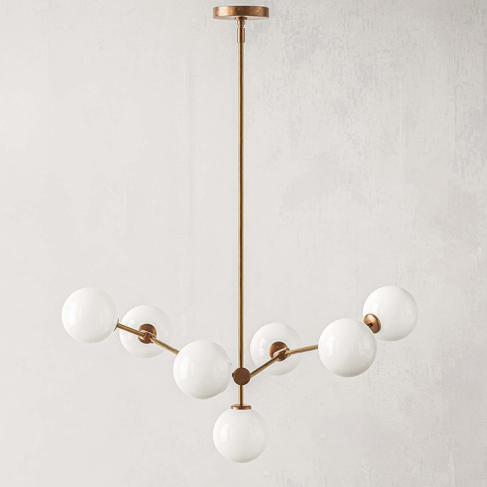 SERENO  CHANDELIER