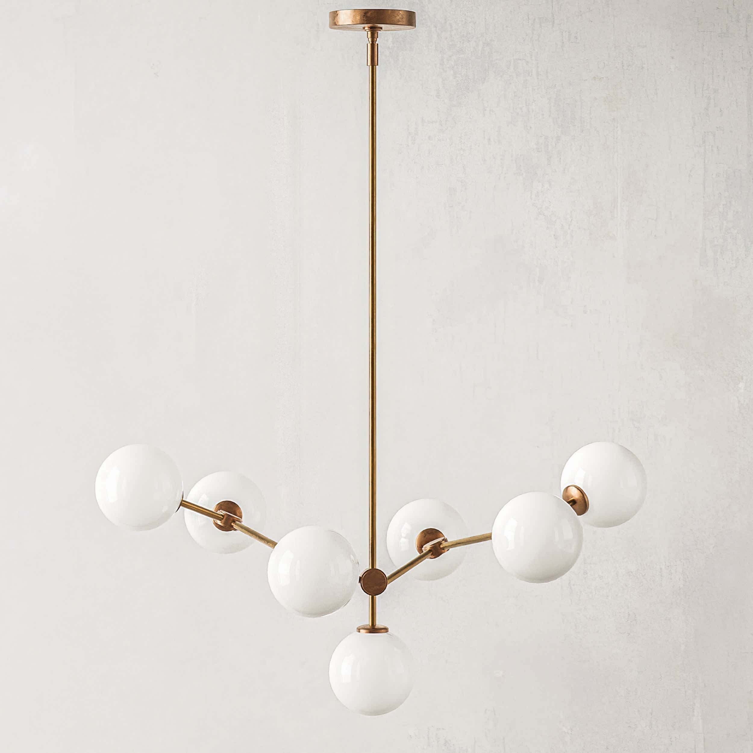 SERENO  CHANDELIER