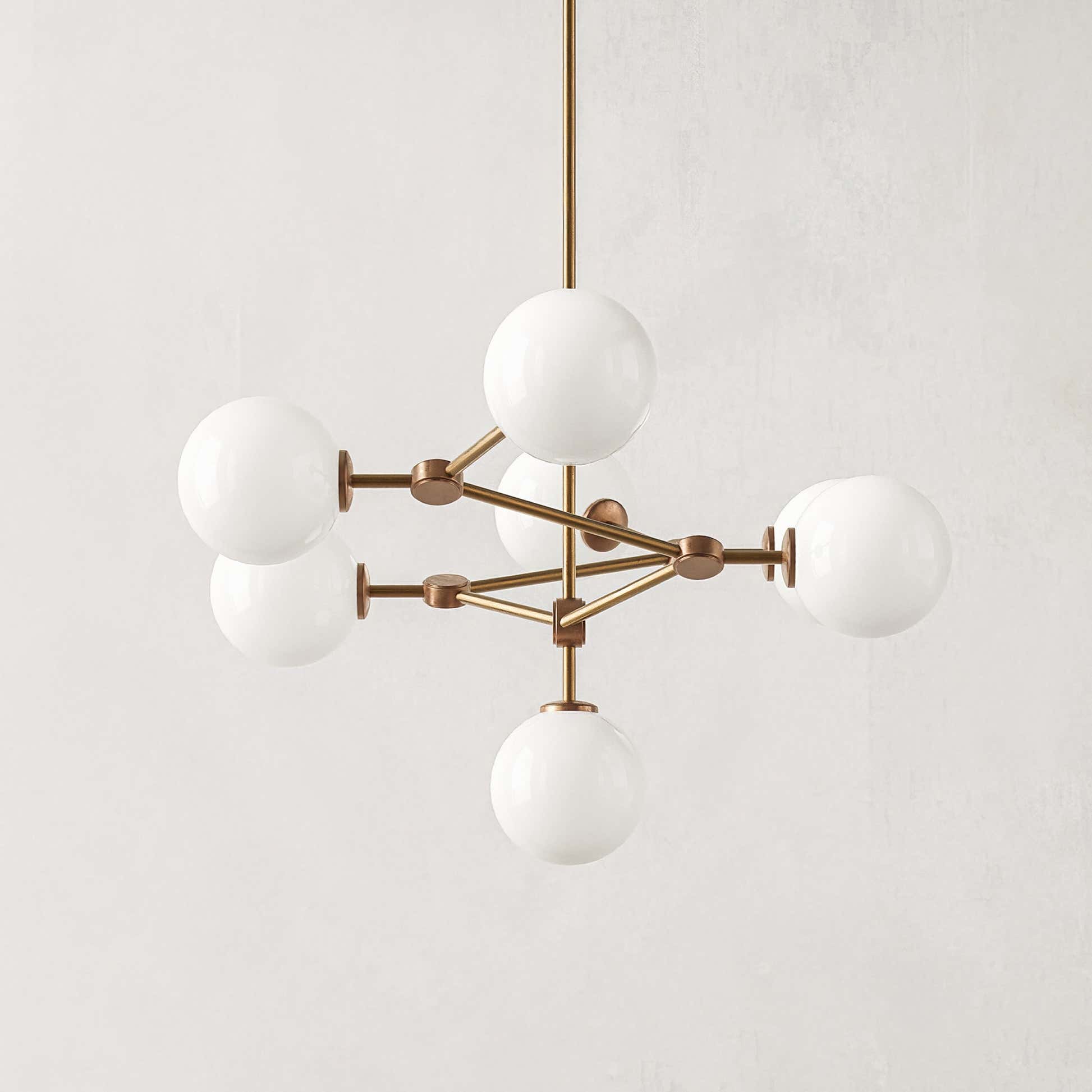 SERENO  CHANDELIER