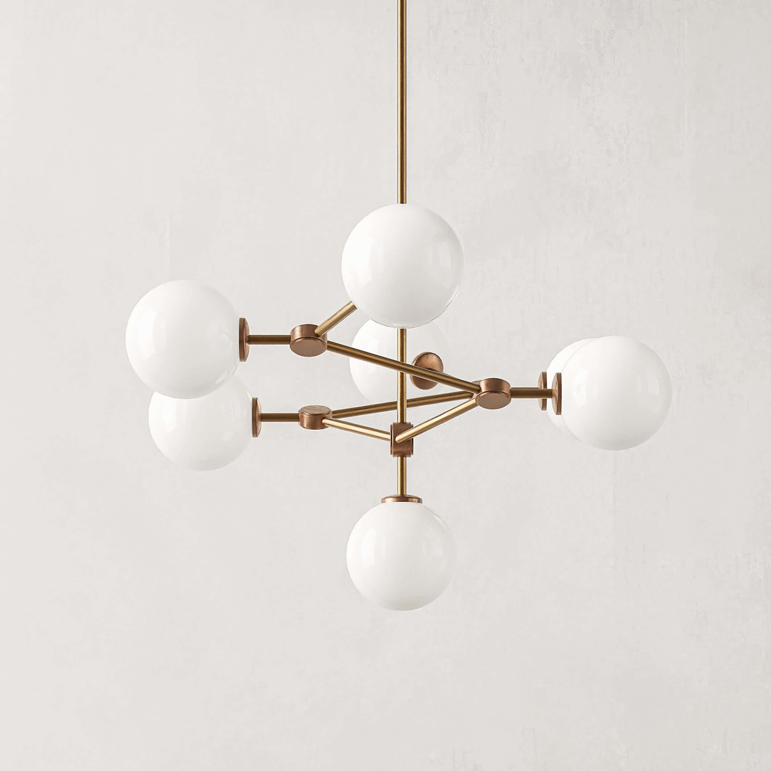 SERENO  CHANDELIER