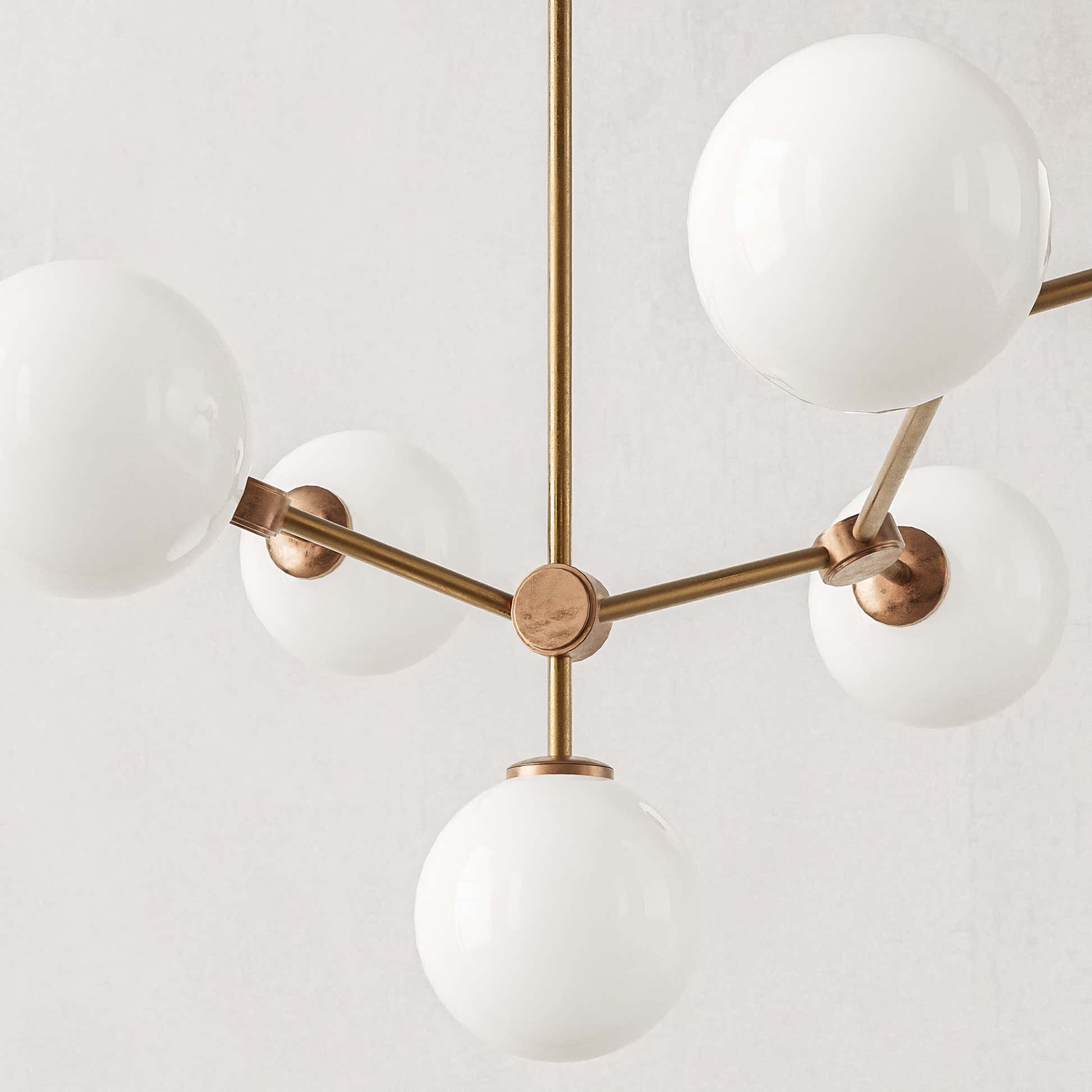 SERENO  CHANDELIER
