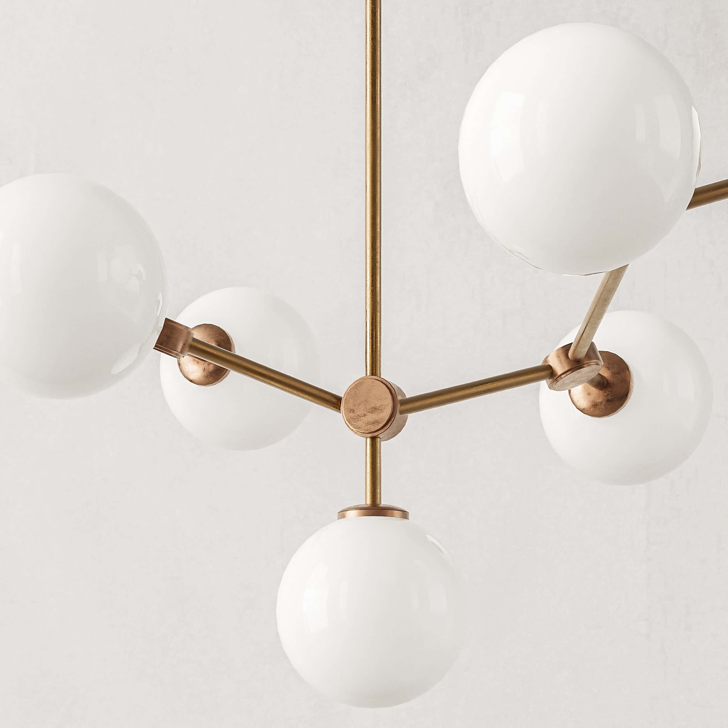 SERENO  CHANDELIER