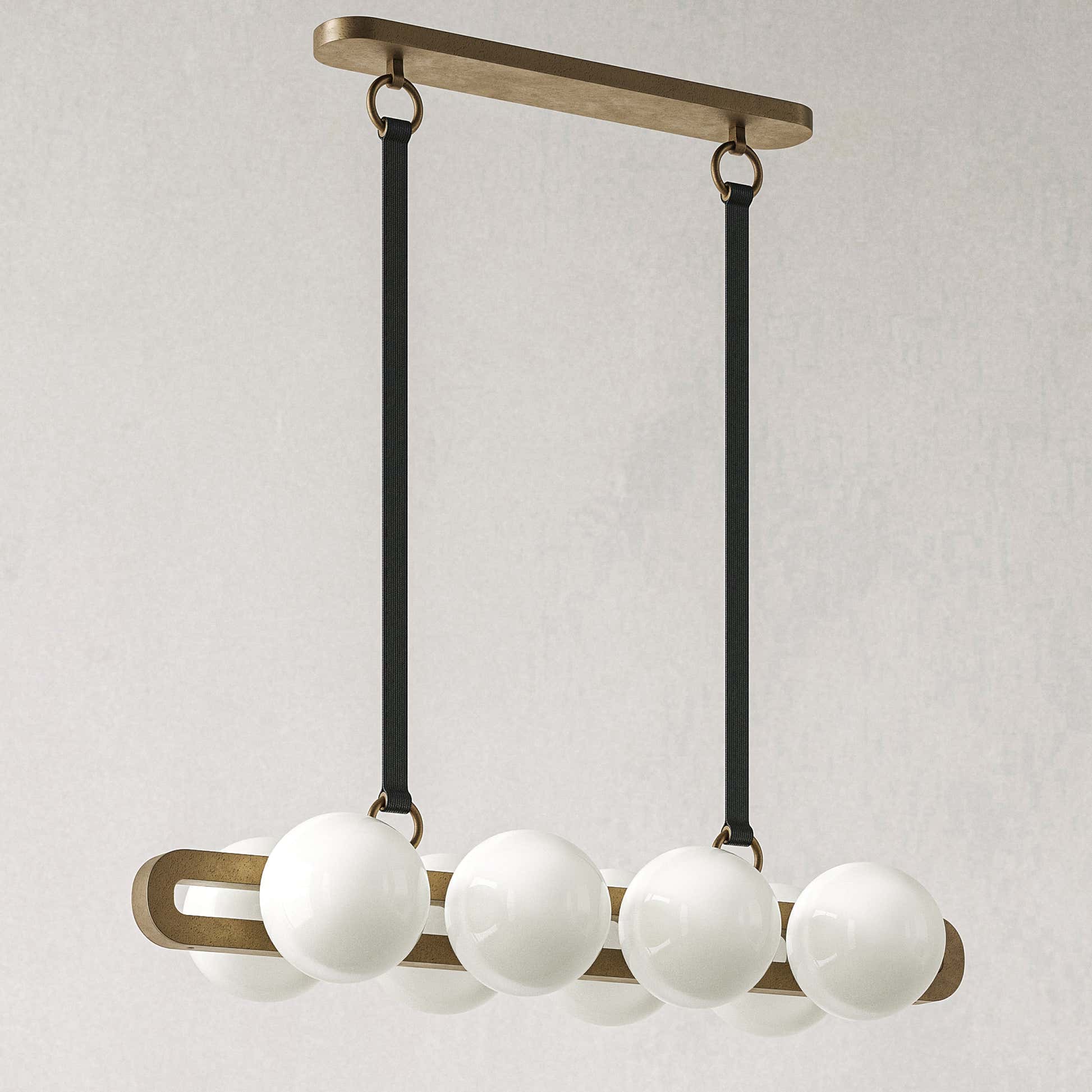 ETERNA - CHANDELIER