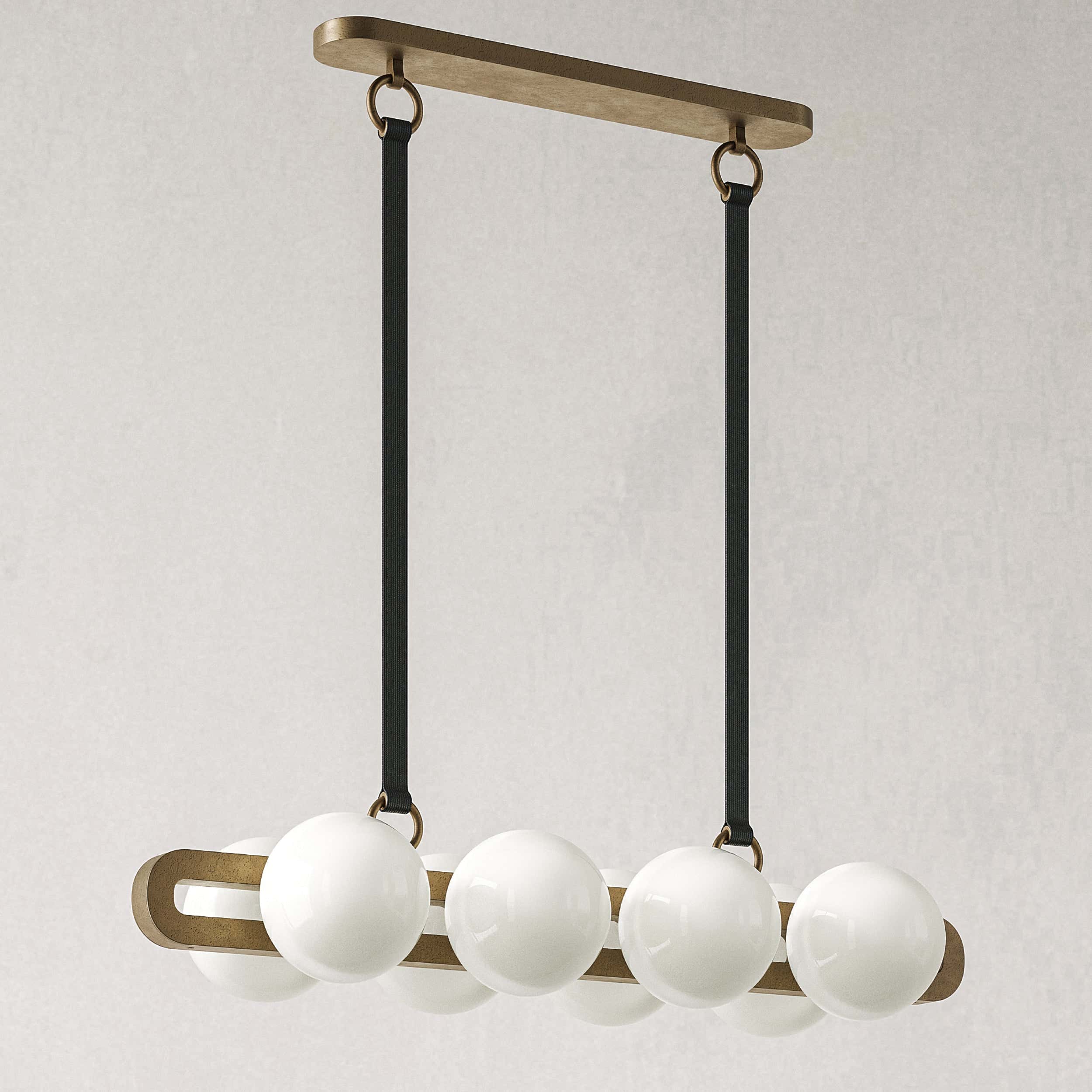 ETERNA - CHANDELIER
