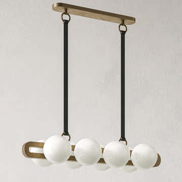 ETERNA - CHANDELIER