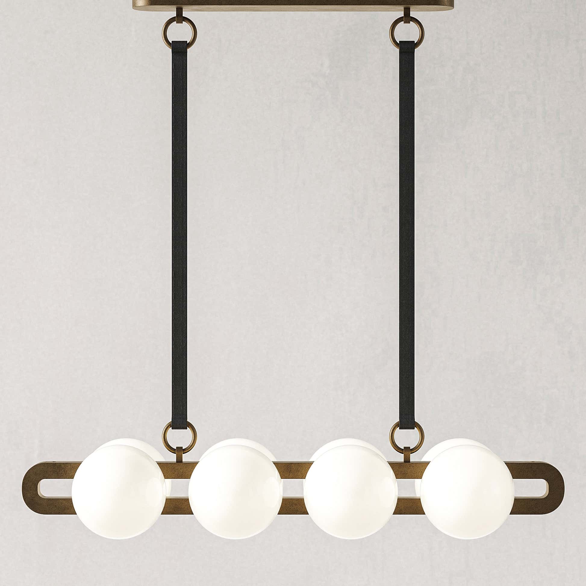 ETERNA - CHANDELIER