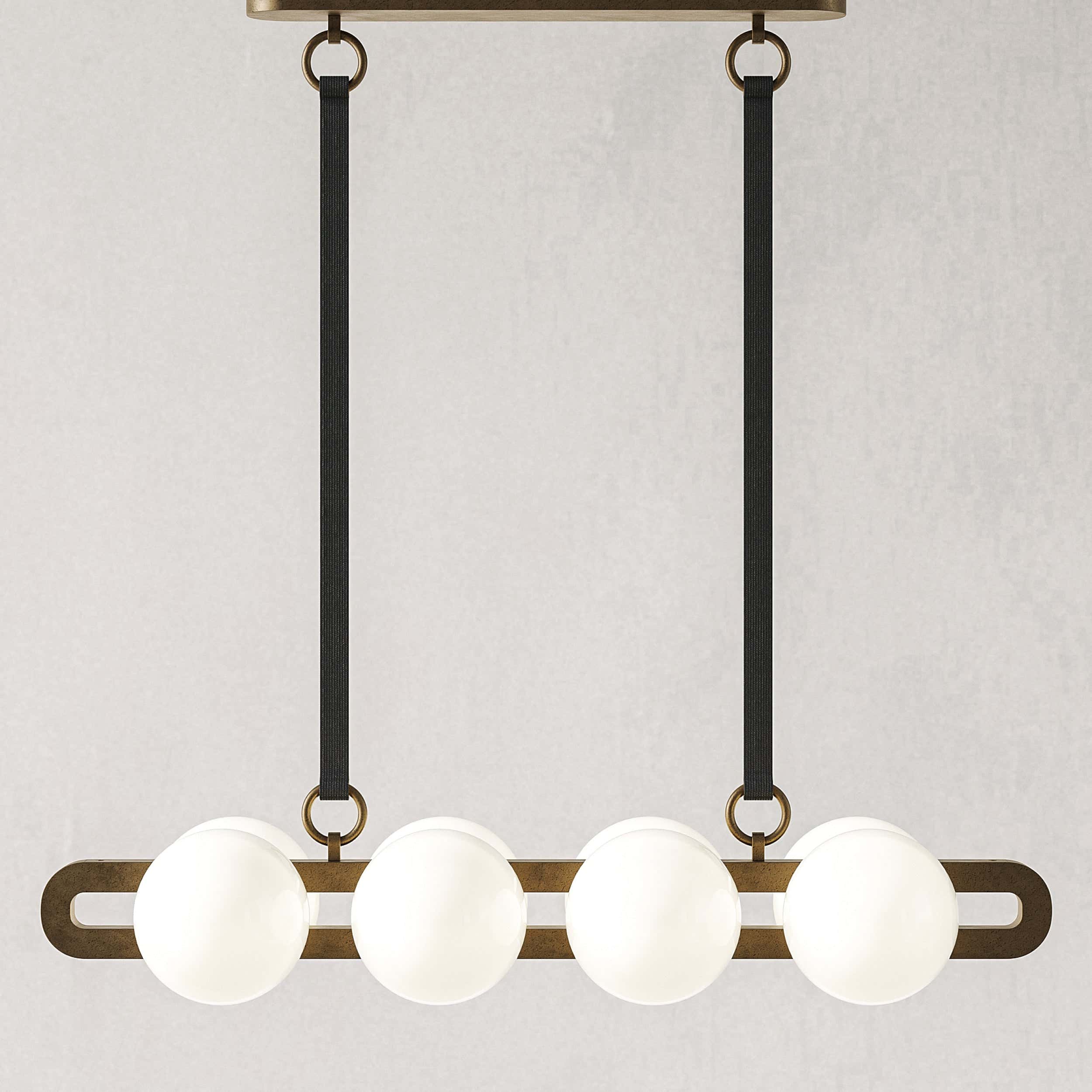 ETERNA - CHANDELIER