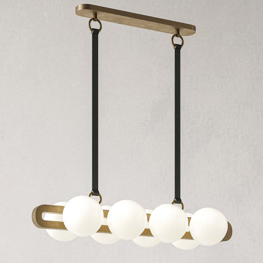 ETERNA - CHANDELIER