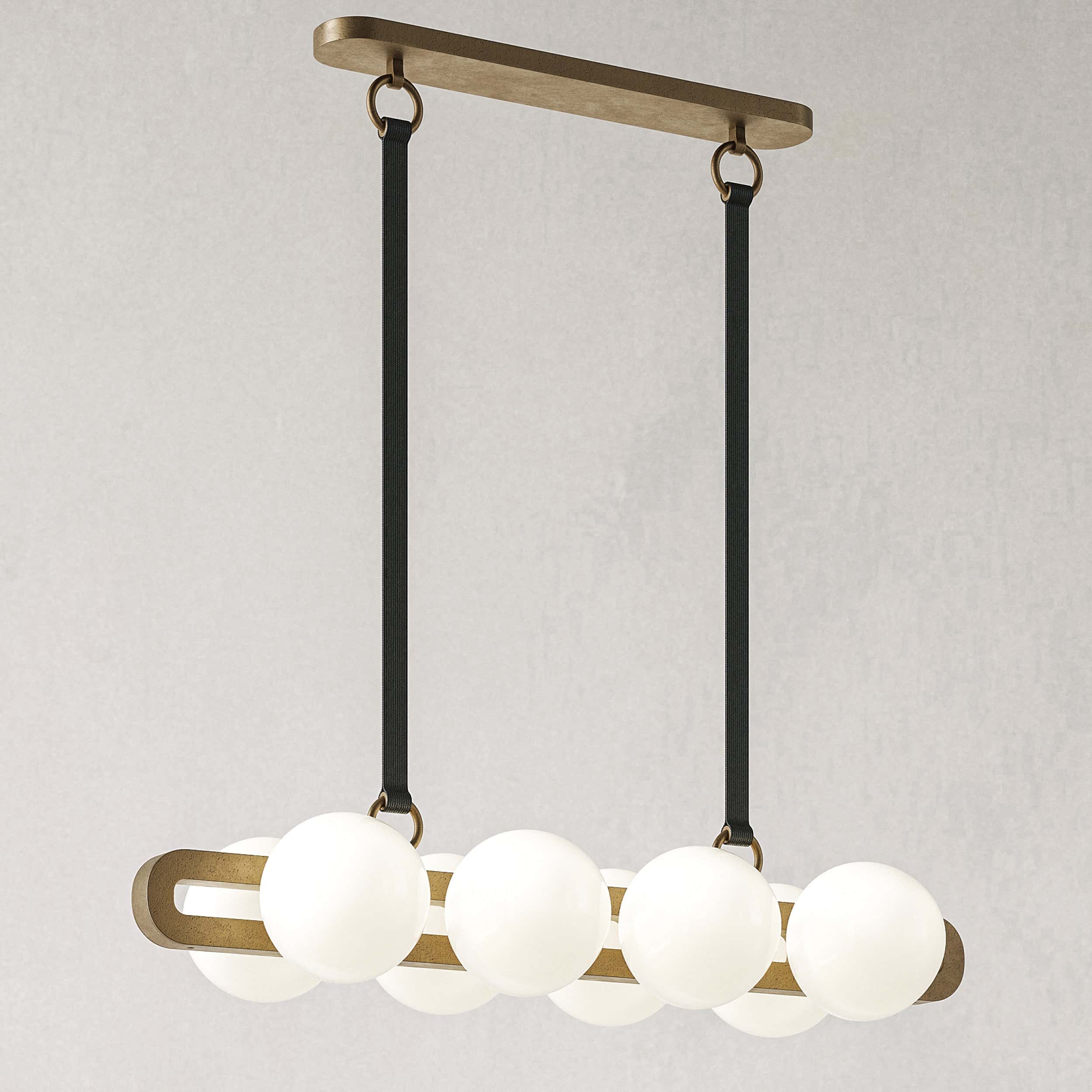ETERNA - CHANDELIER