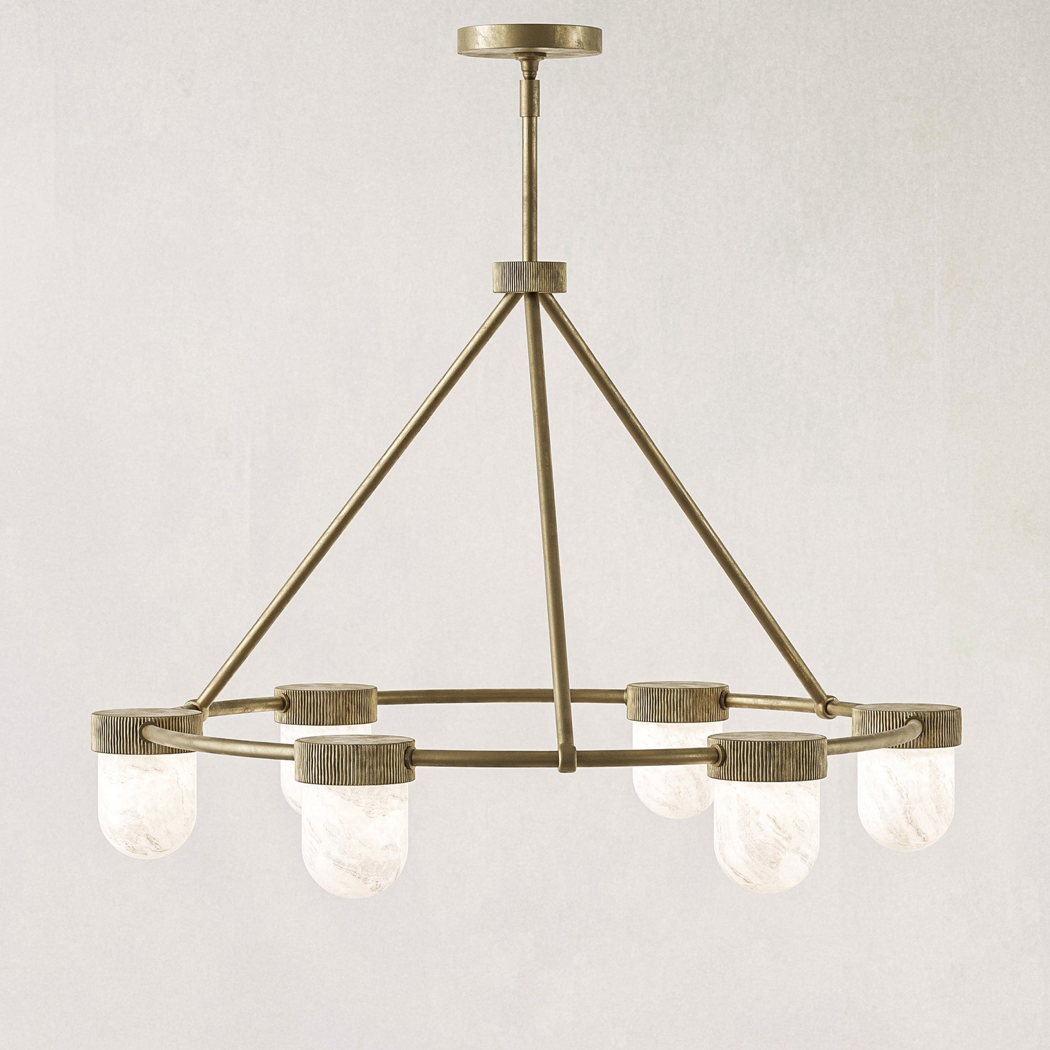 ARORA CHANDELIER