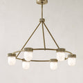 ARORA CHANDELIER