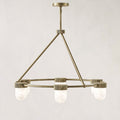 ARORA CHANDELIER