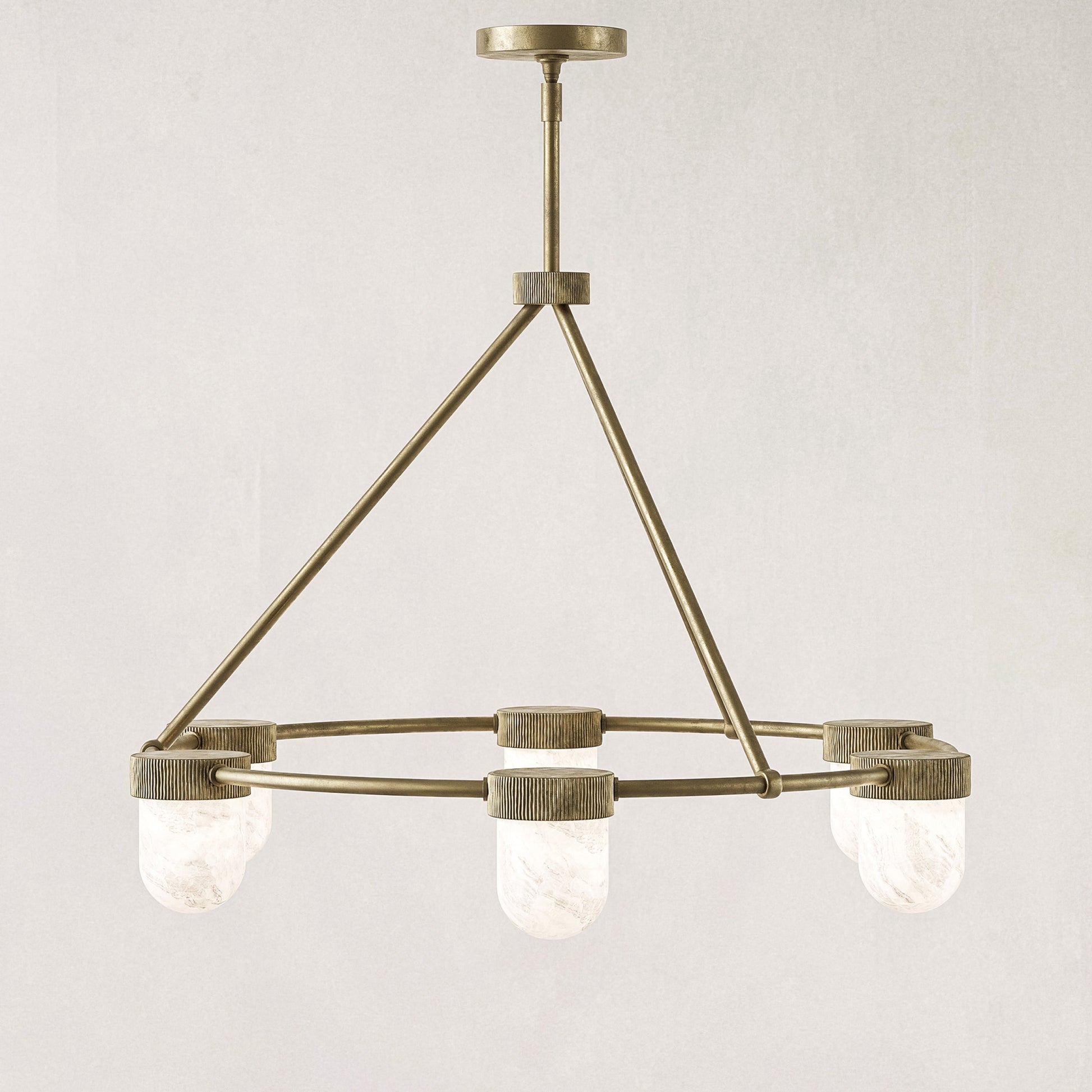 ARORA CHANDELIER