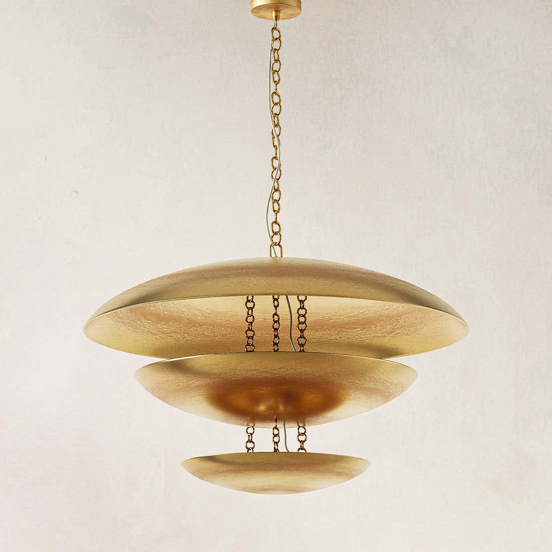 SERAFINO CHANDELIER