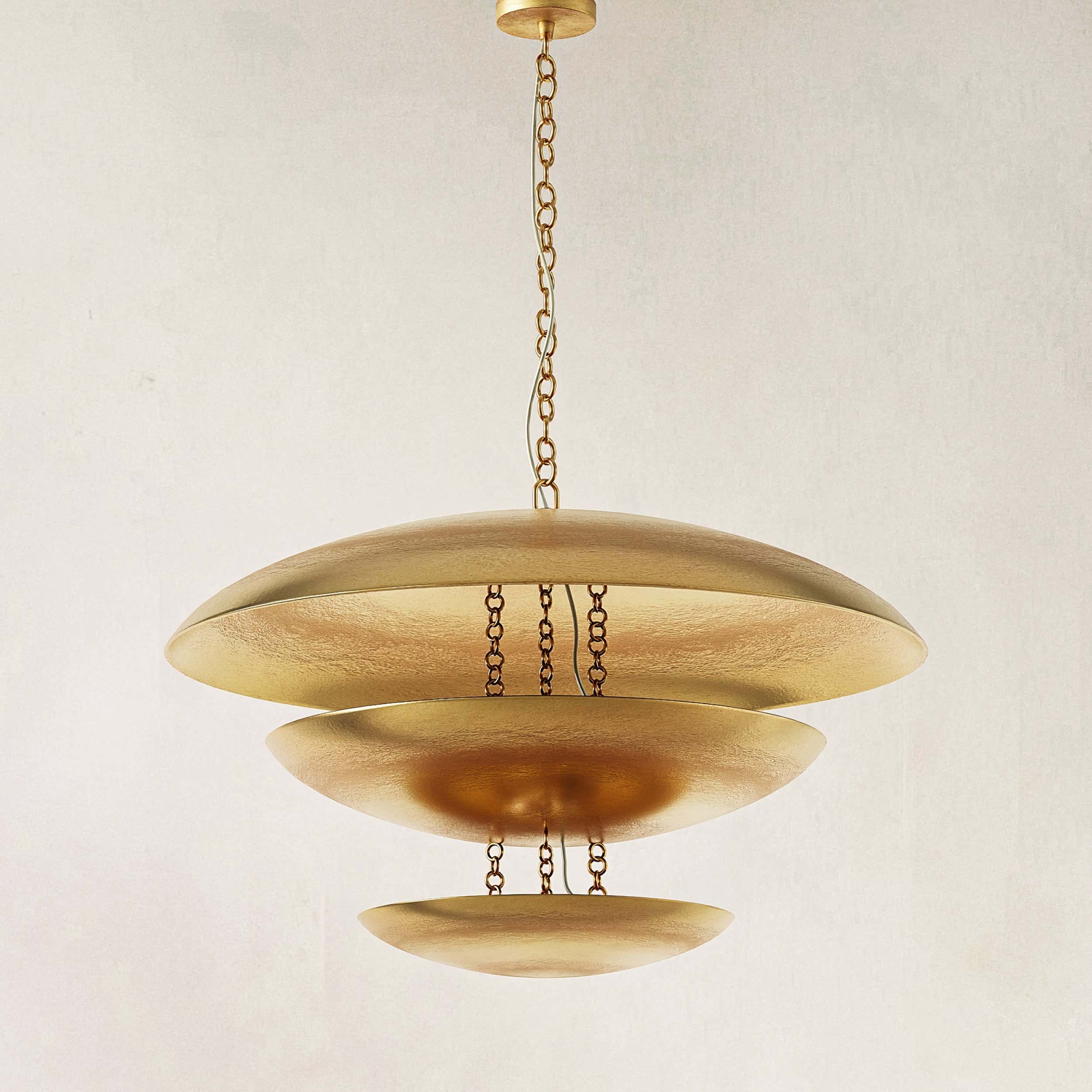 SERAFINO CHANDELIER