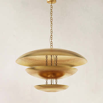 SERAFINO CHANDELIER