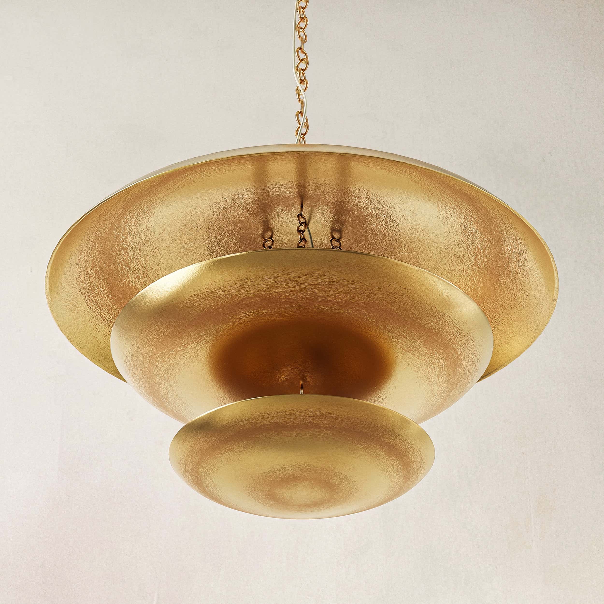 SERAFINO CHANDELIER