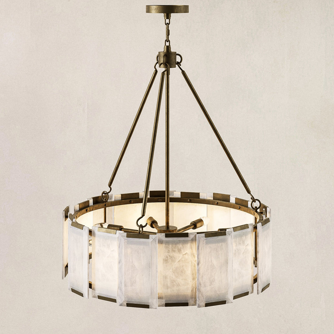 AZZURRA CHANDELIER