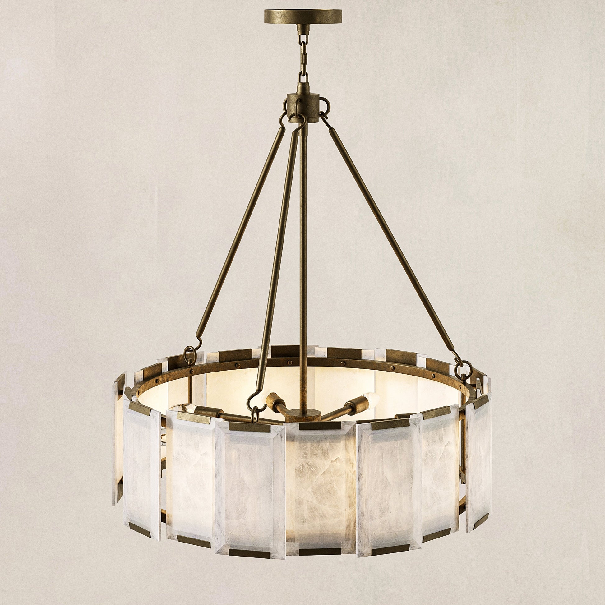 AZZURRA CHANDELIER