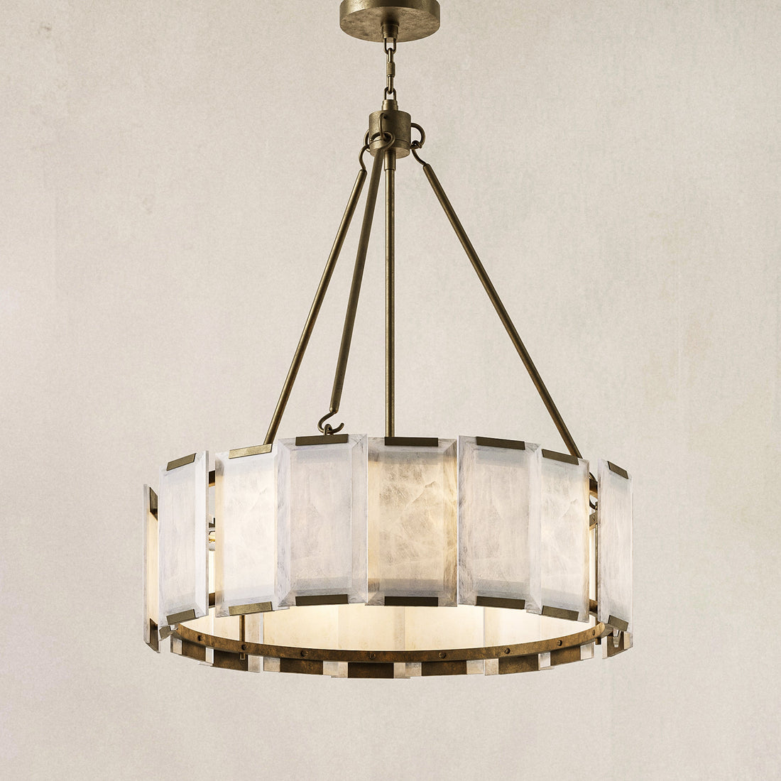 AZZURRA CHANDELIER