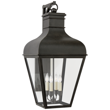 Fremont Medium Bracketed Wall Lantern