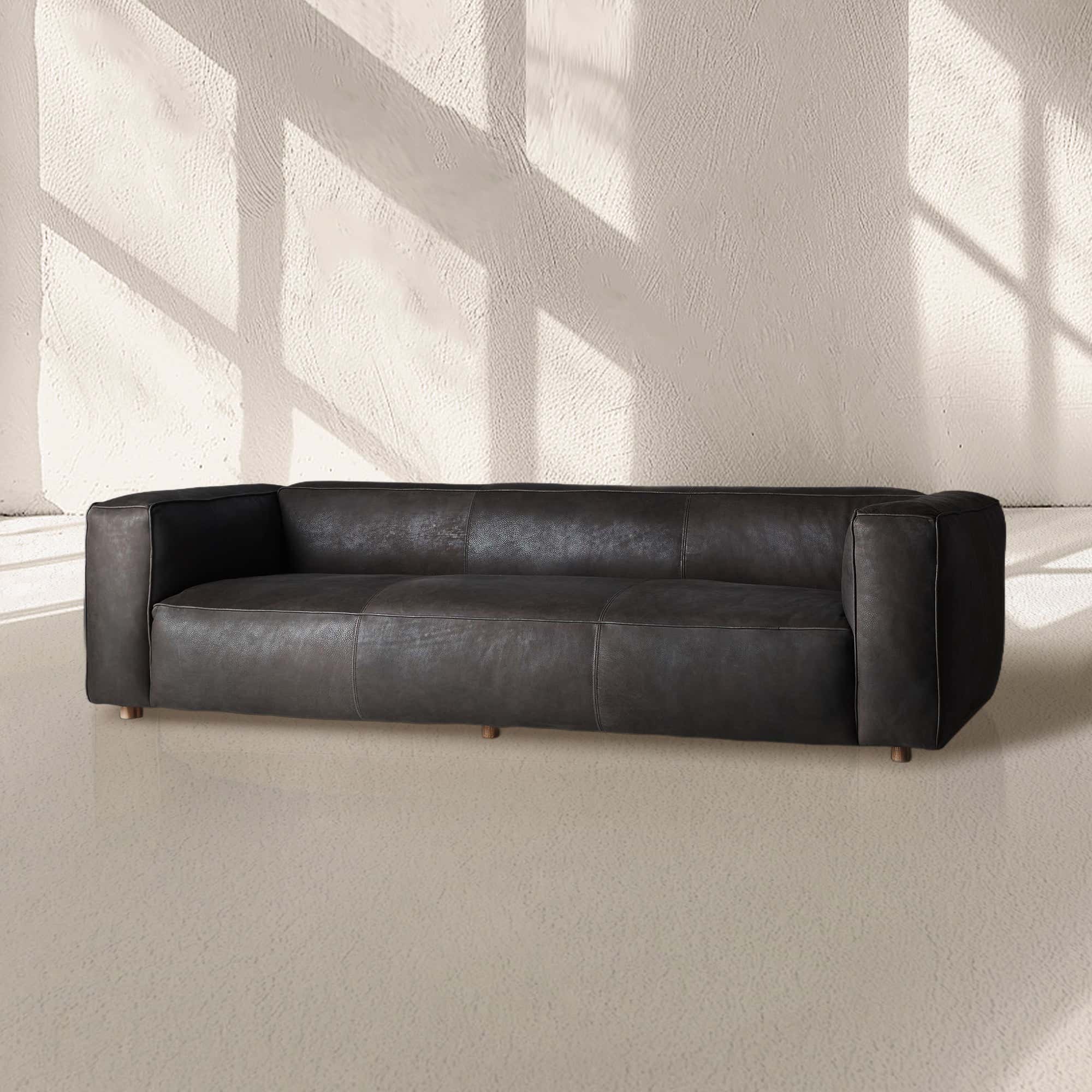Madrone Sofa 93"