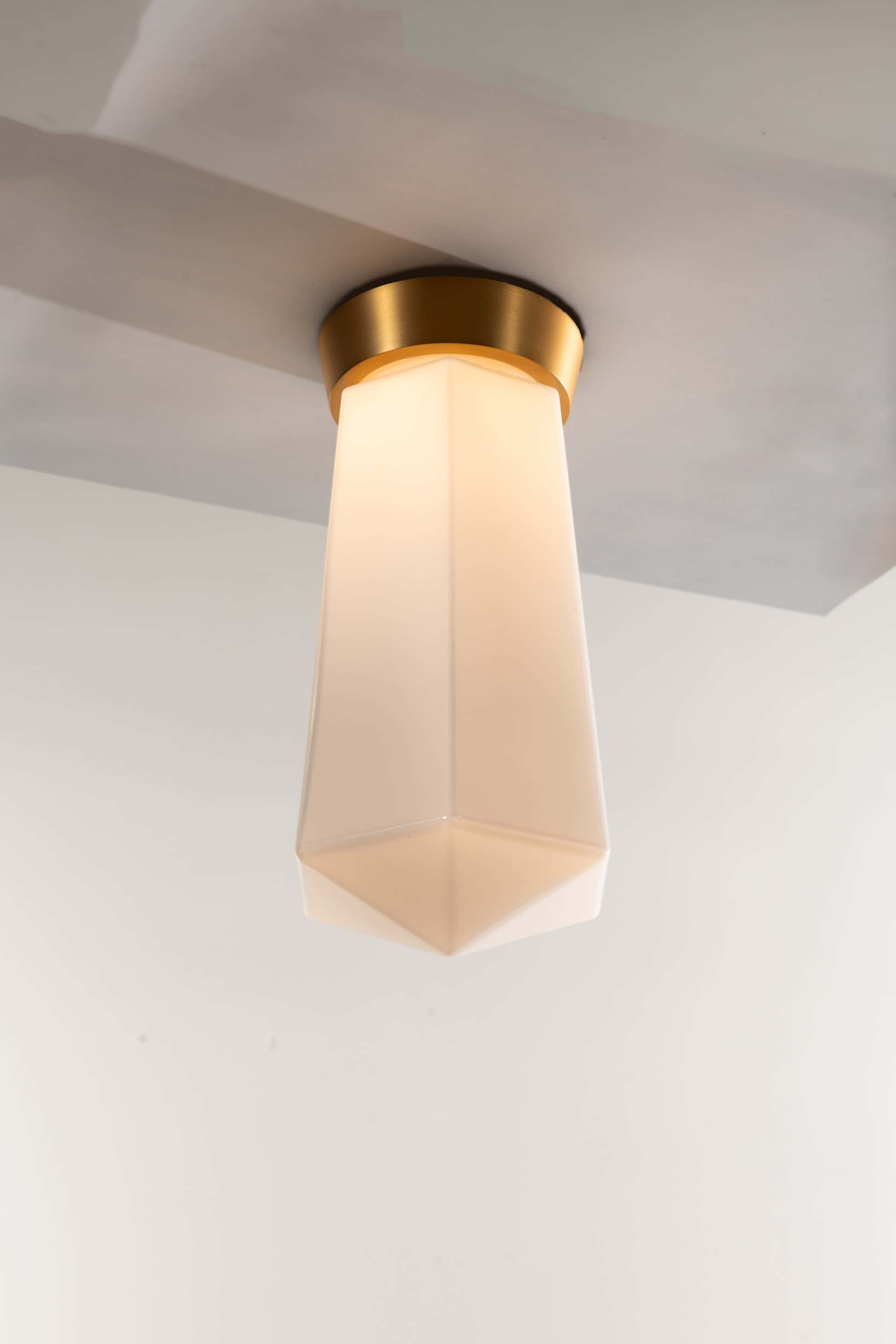Gem Ceiling Light