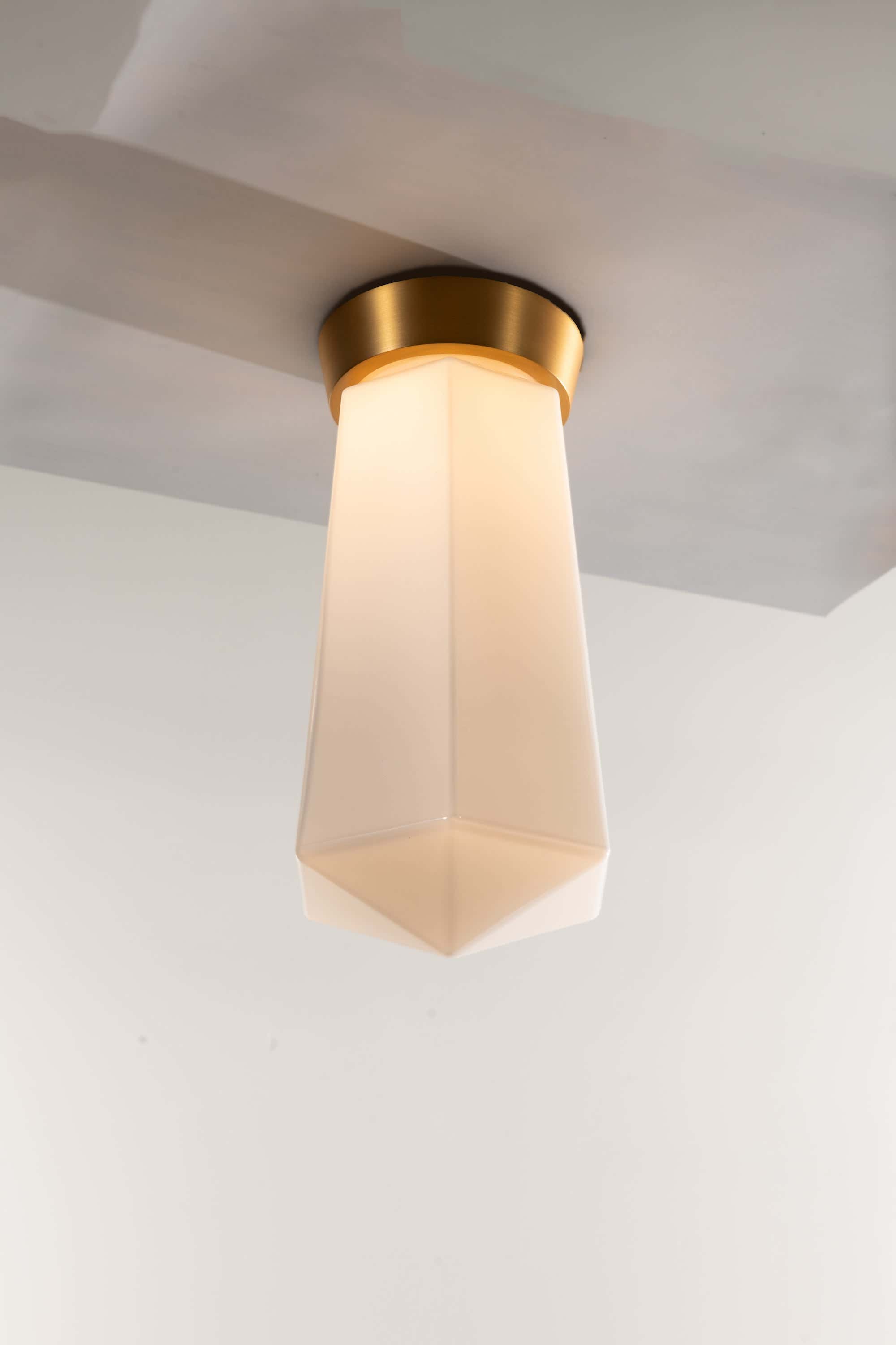 Gem Ceiling Light