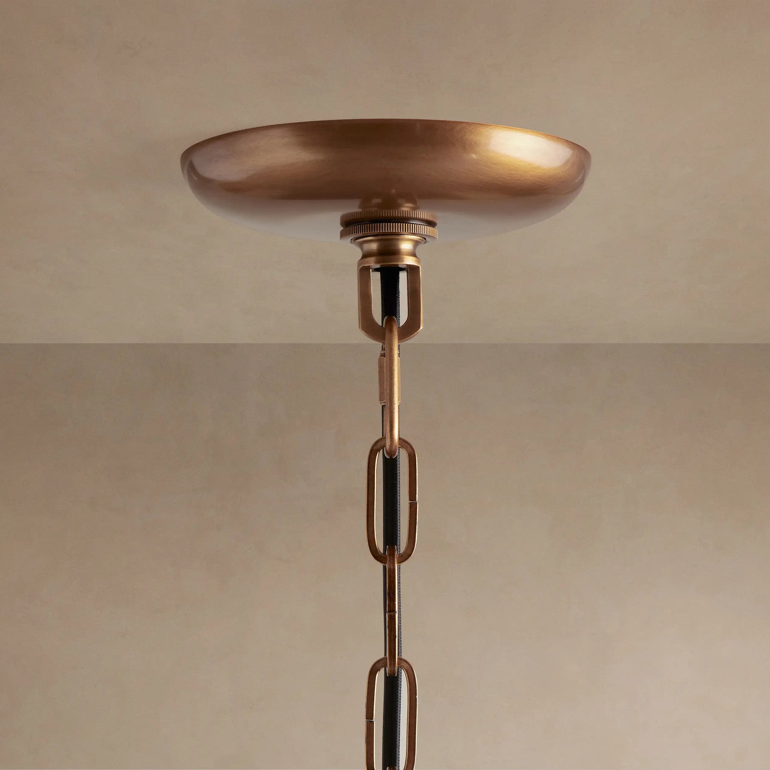 Amor Ghiaccio Glass Pendant Light