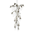 Gothic Viticci Cascade Chandelier 34