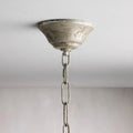 Gothic Viticci Cascade Chandelier 34