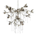 Gothic Viticci Round Chandelier 40