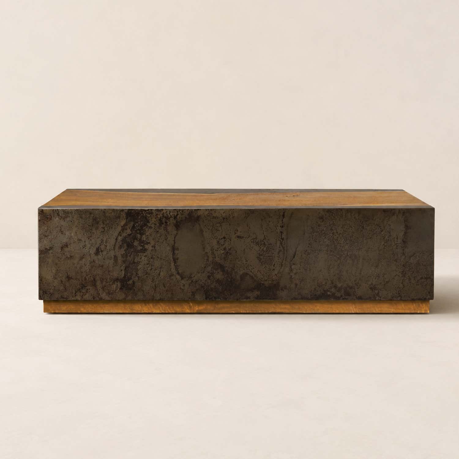 Acacius Coffee Table