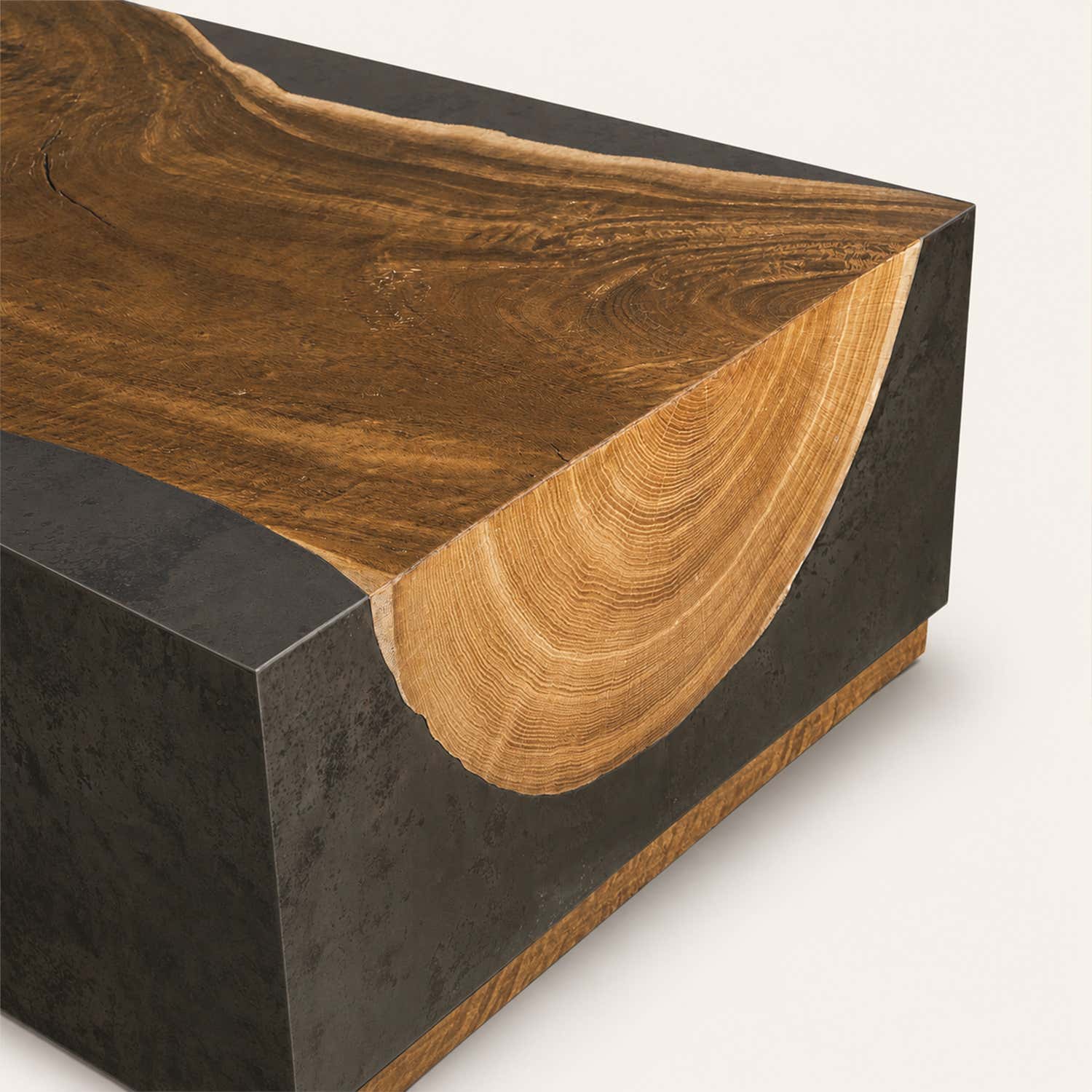 Acacius Coffee Table
