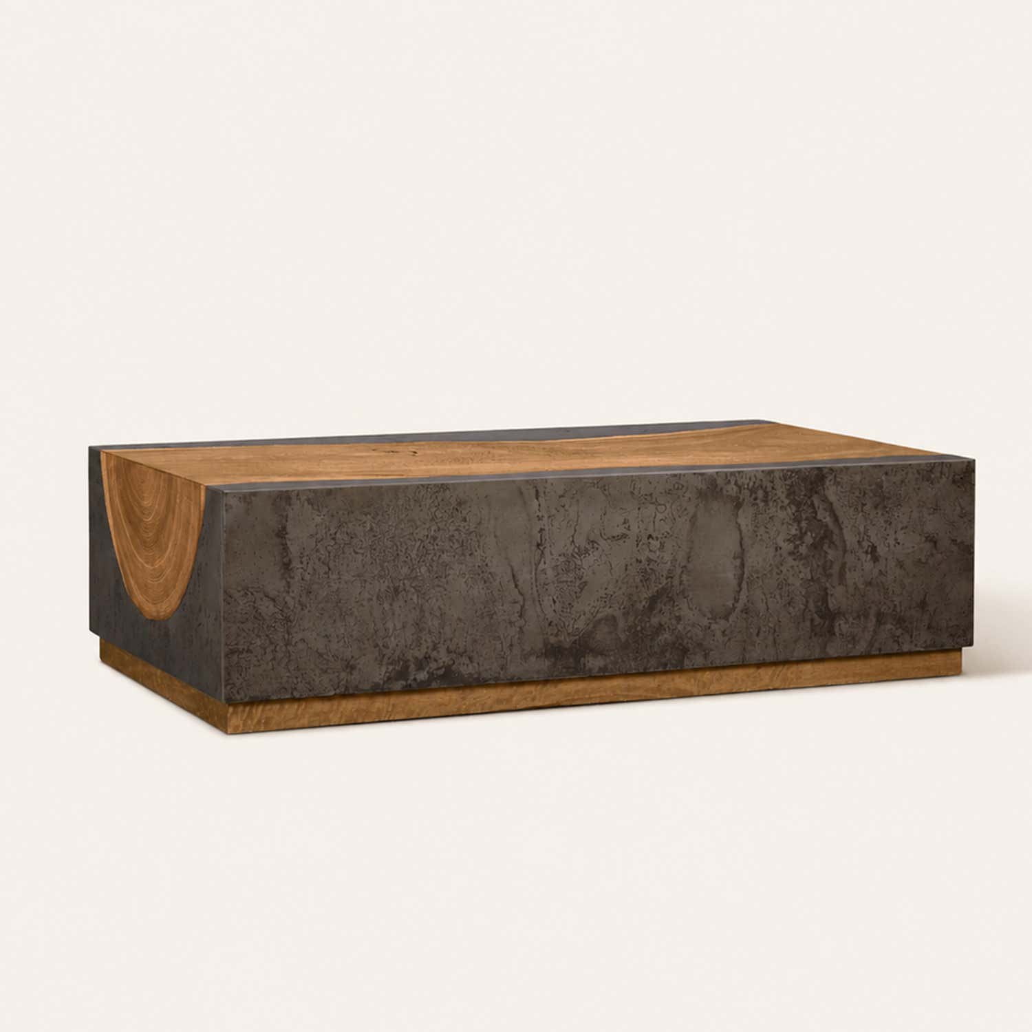 Acacius Coffee Table