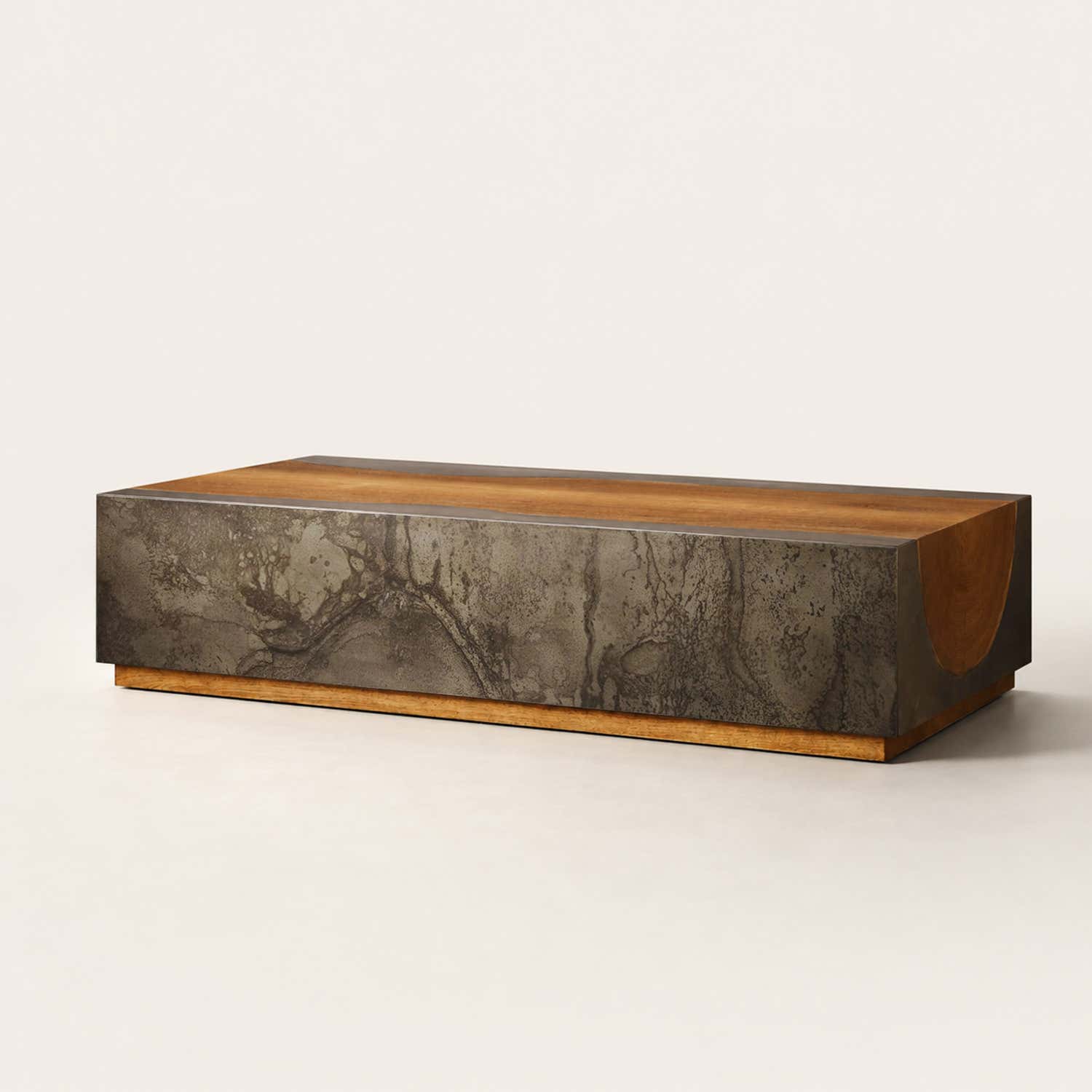 Acacius Coffee Table