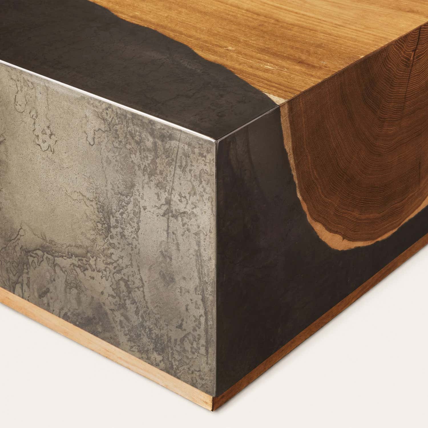Acacius Coffee Table