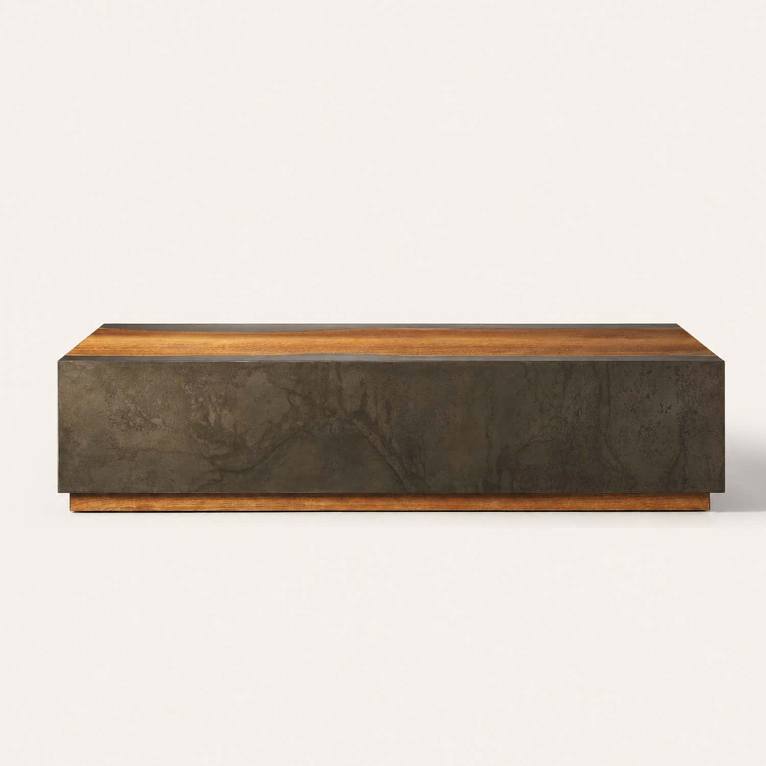 Acacius Coffee Table