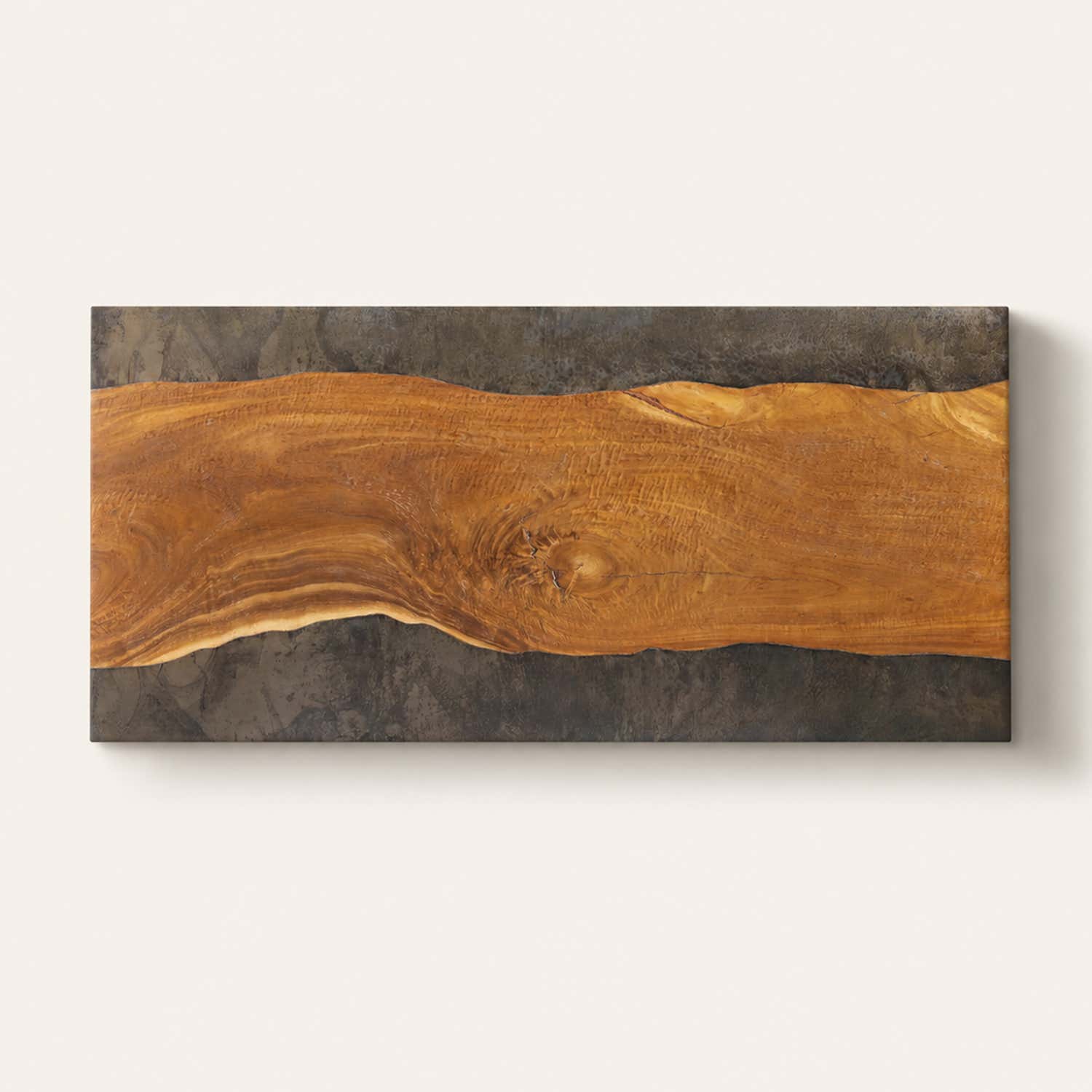 Acacius Long Coffee Table