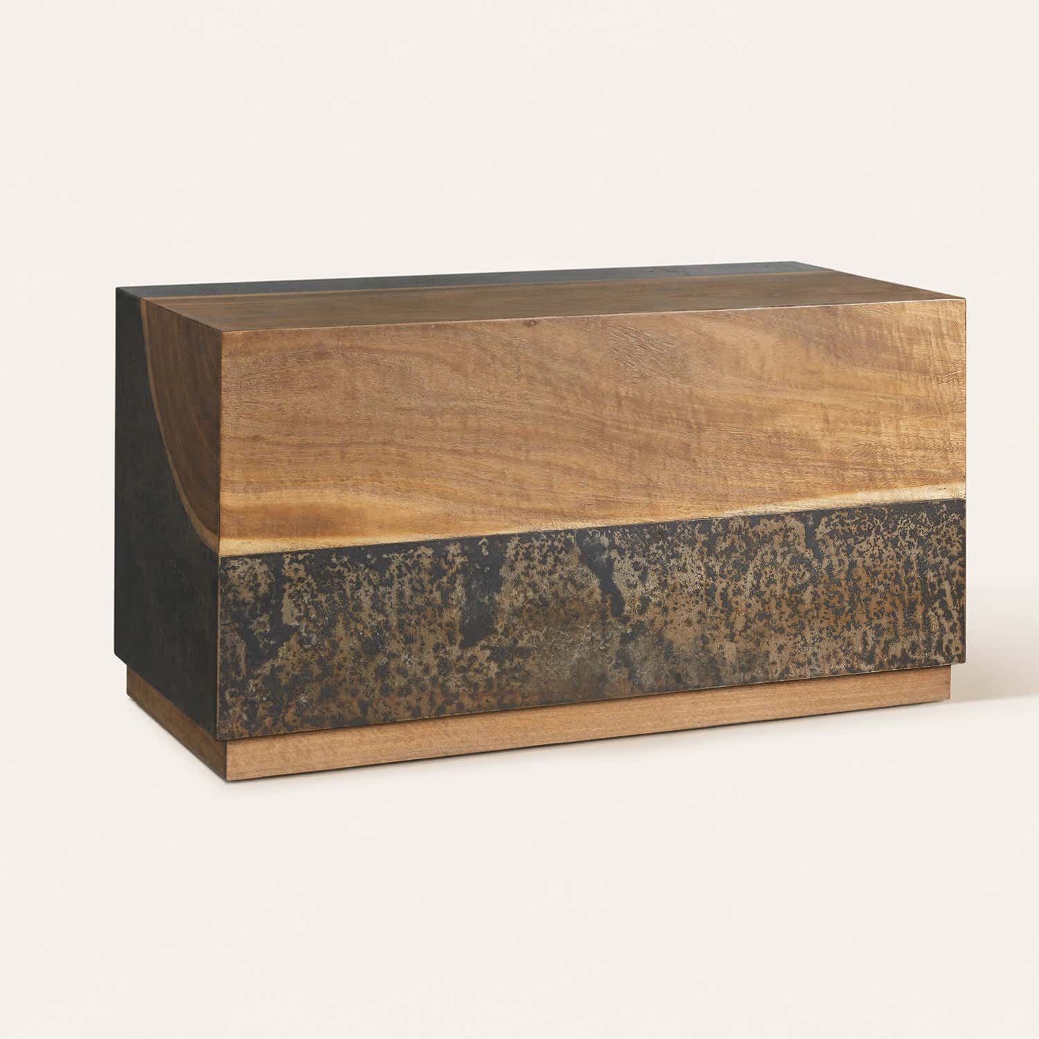 Acacius End Table